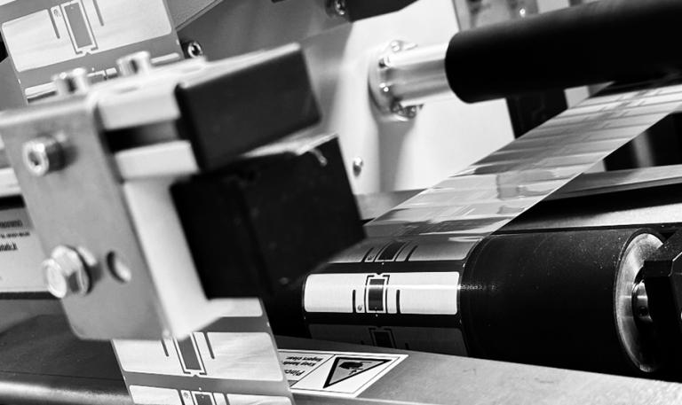 Dedicated to ARC-Certified RFID Inlay Manufacturing