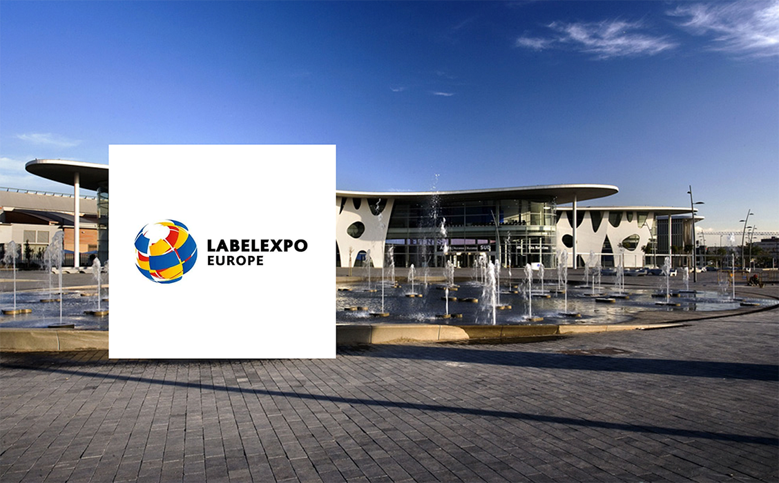Meet Hana RFID at Label Expo Europe 2025