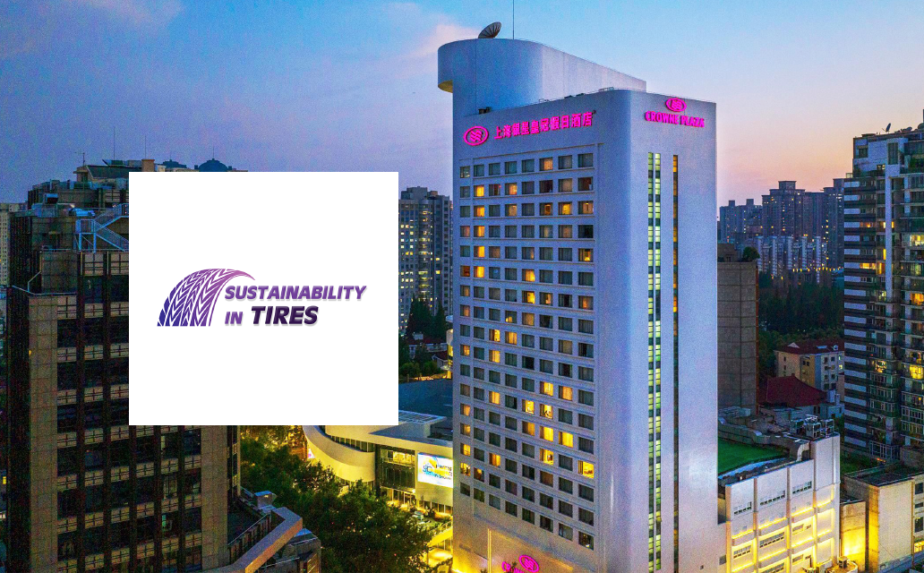 Sustainability in Tires Conference, China